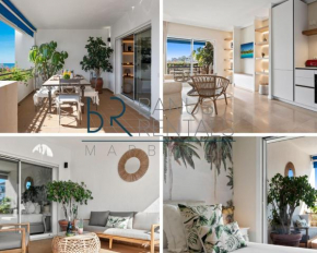 Fantástico apartamento con vistas ref 751, Marbella